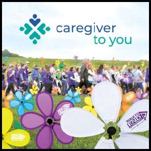 Caregiver To You In the Community